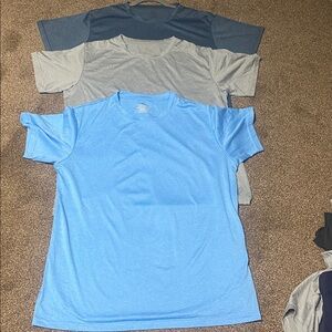Set of Three Men’s  T Shirts